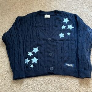 Taylor Swift Midnights Cardigan M/L